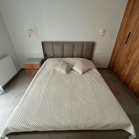 Kima Apartamenty Atal Szybowcowa 33 Katowice Luaran gambar