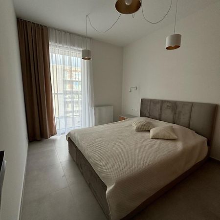 Kima Apartamenty Atal Szybowcowa 33 Katowice Luaran gambar