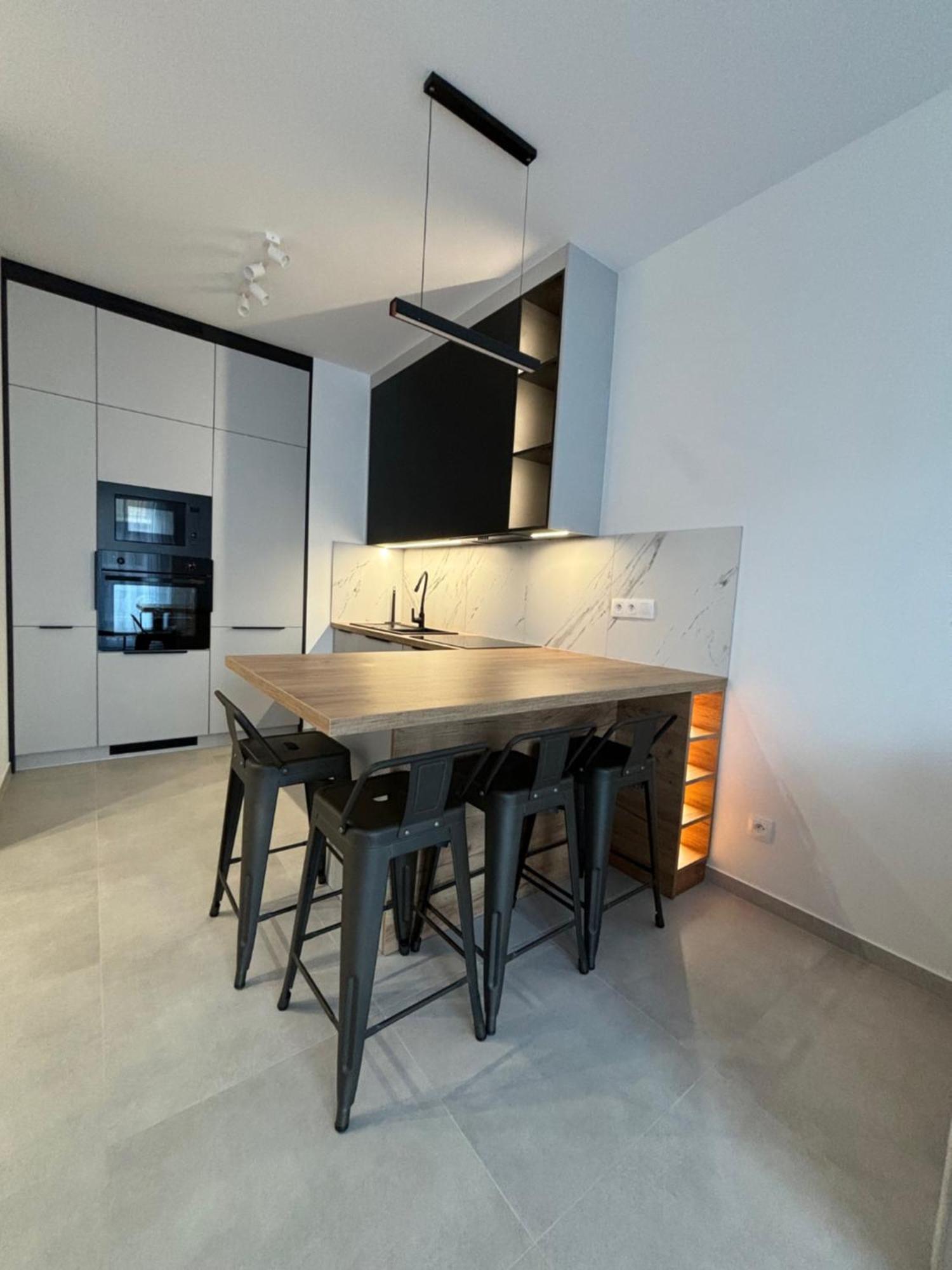 Kima Apartamenty Atal Szybowcowa 33 Katowice Luaran gambar