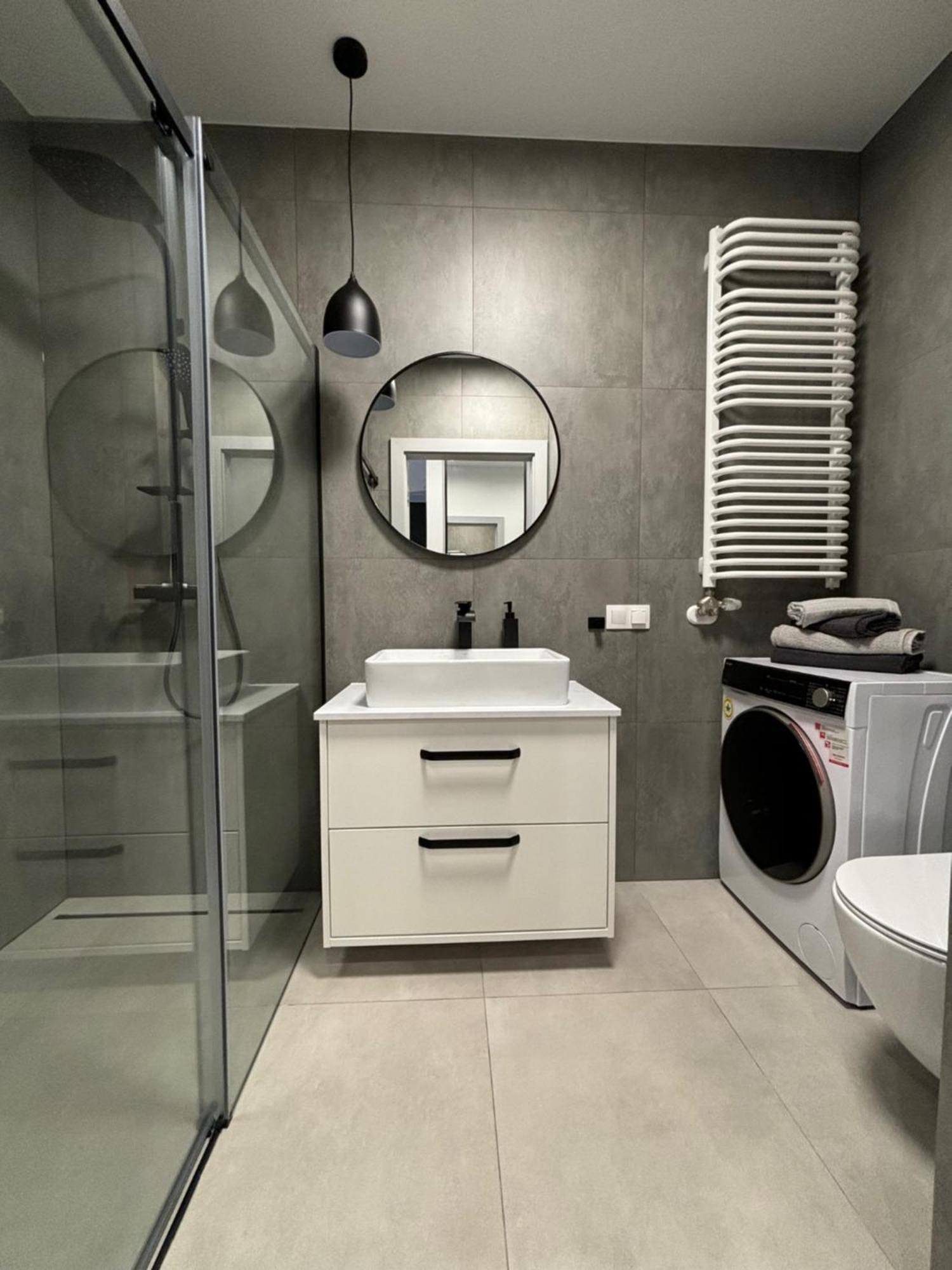 Kima Apartamenty Atal Szybowcowa 33 Katowice Luaran gambar