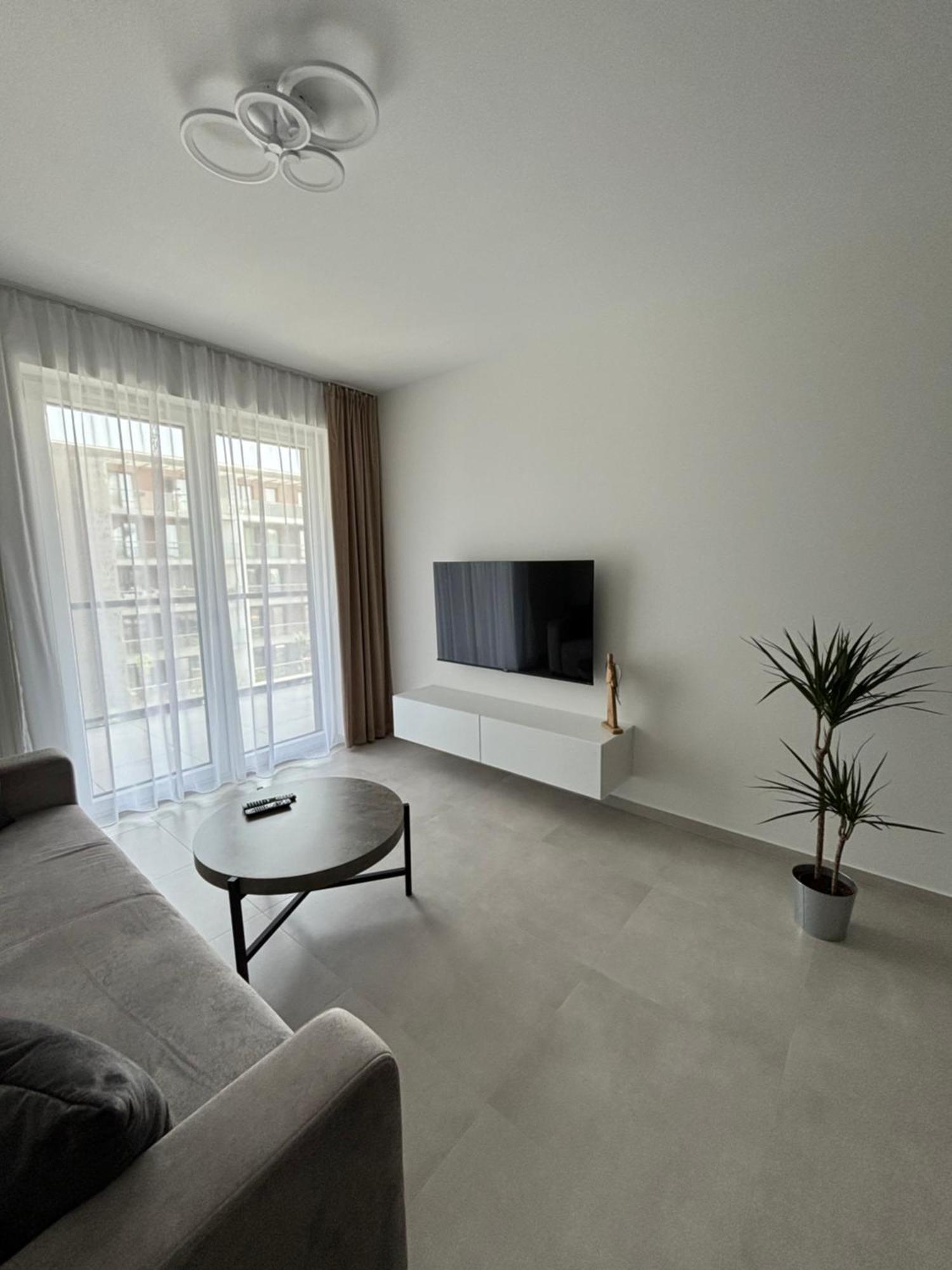 Kima Apartamenty Atal Szybowcowa 33 Katowice Luaran gambar