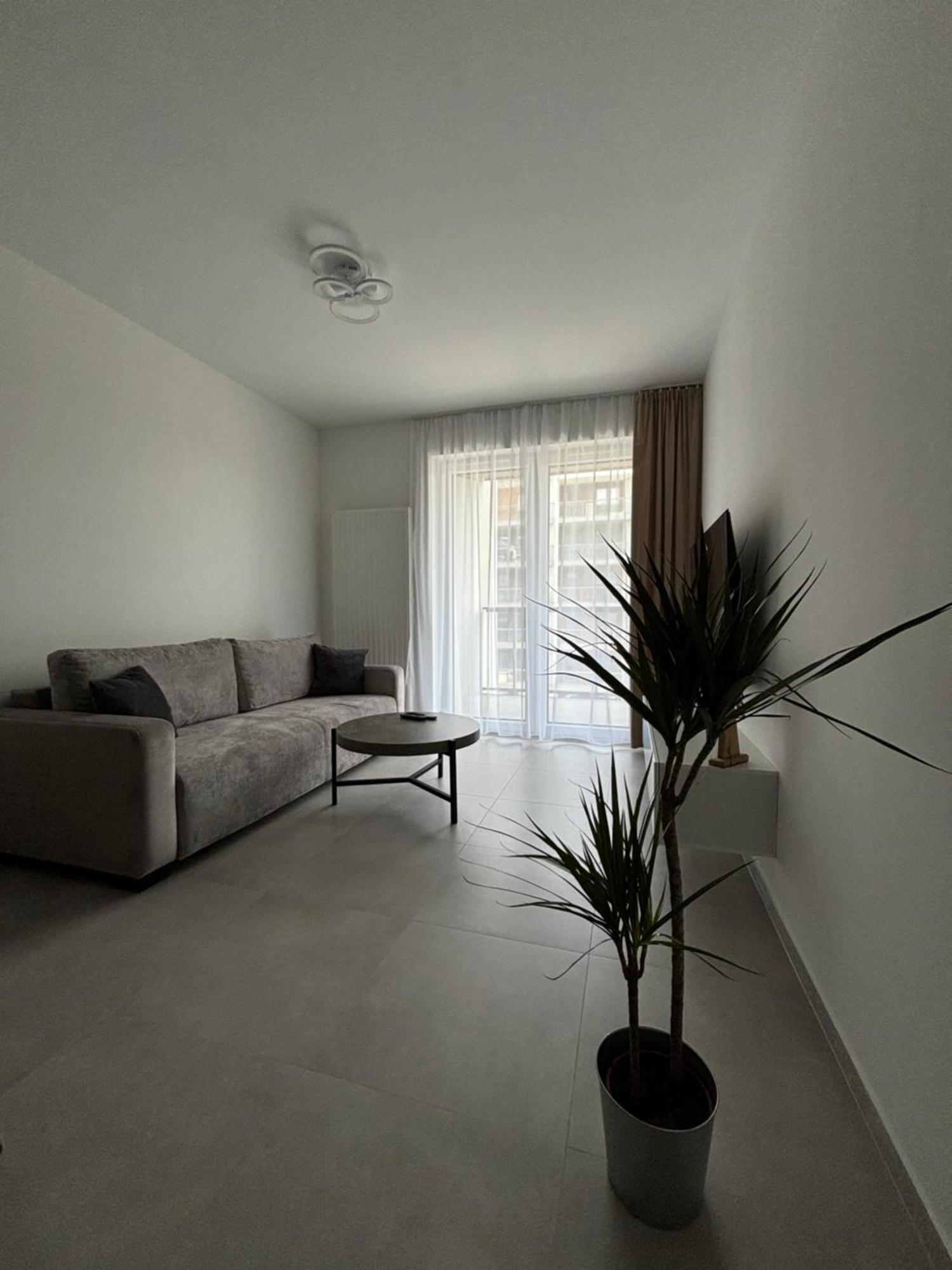 Kima Apartamenty Atal Szybowcowa 33 Katowice Luaran gambar