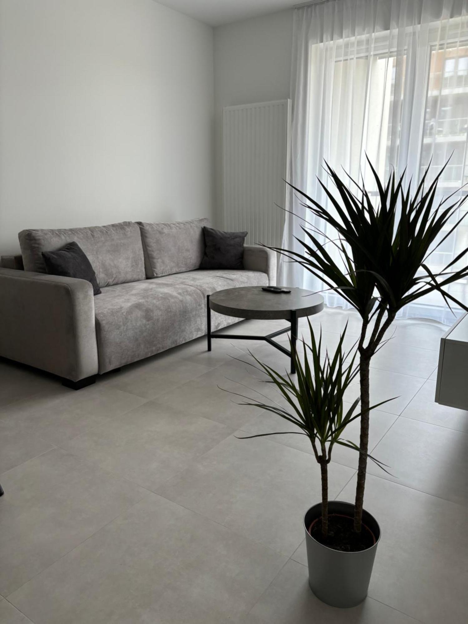Kima Apartamenty Atal Szybowcowa 33 Katowice Luaran gambar